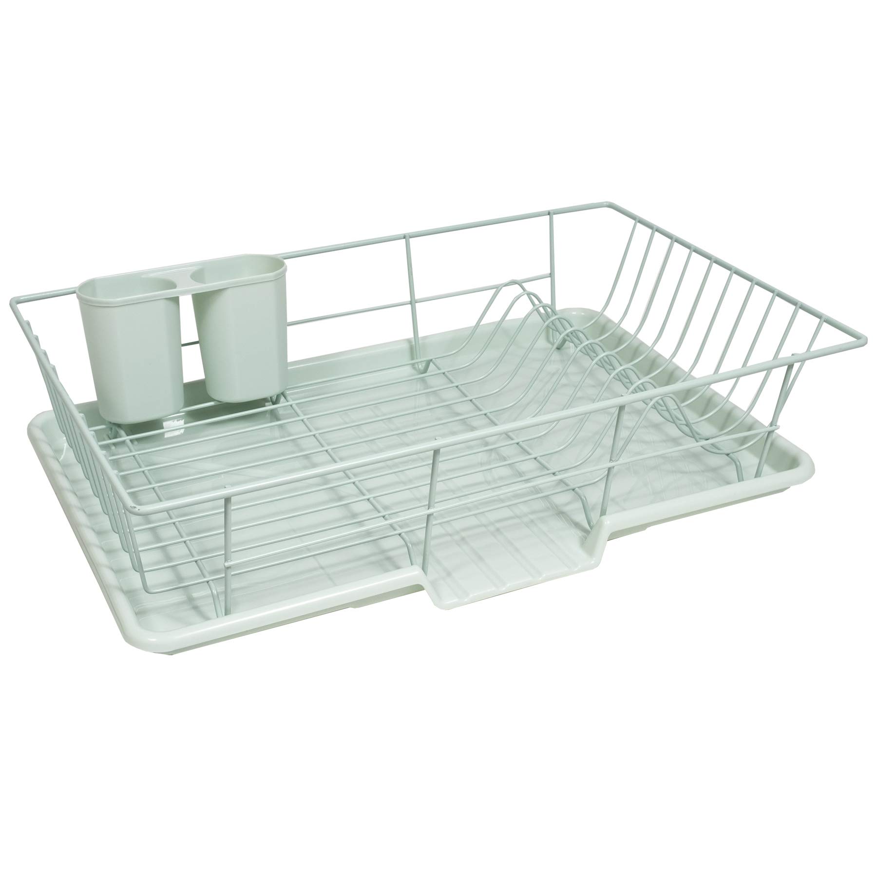 Foto 1 | Juego De Escurridores De Platos Sweet Home Collection, Metal, 3 Piezas - Venta Internacional.