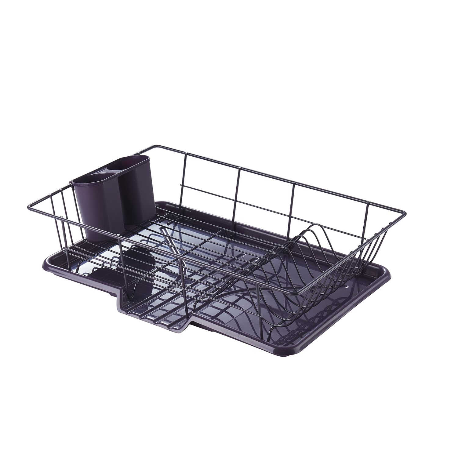 Juego De Escurridores De Platos Sweet Home Collection Que Ahorra Espacio - Venta Internacional.