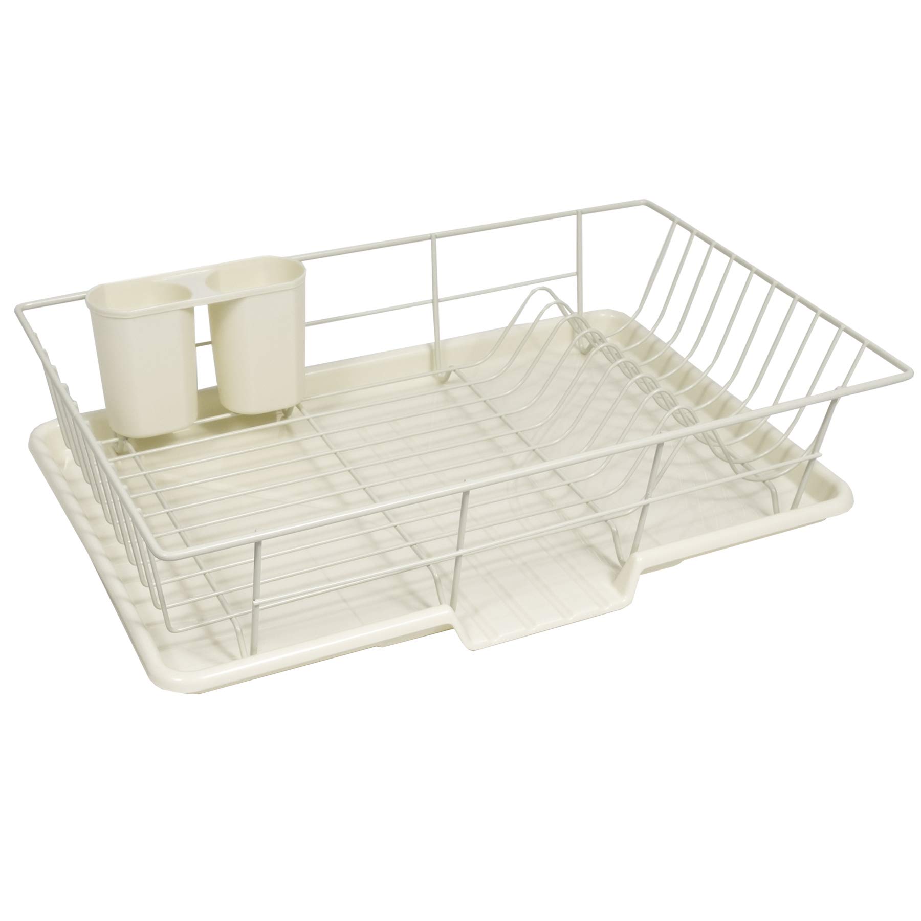 Foto 1 | Juego De Escurridores De Platos Sweet Home Collection Que Ahorra Espacio - Venta Internacional.