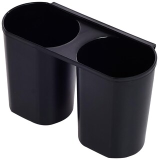 Foto 5 | Escurridor De Platos Con Soporte Para Utensilios Sweet Home - Venta Internacional.