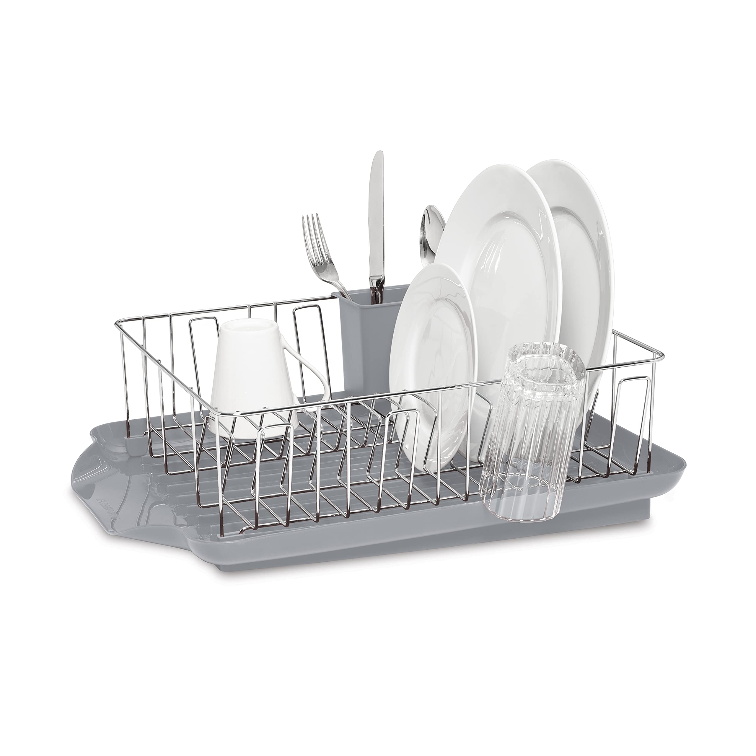 Foto 5 pulgar | Set De Escurridores Farberware De Gran Capacidad Con Escurridor - Venta Internacional.