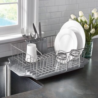 Foto 5 | Set De Escurridores Farberware De Gran Capacidad Con Escurridor - Venta Internacional.