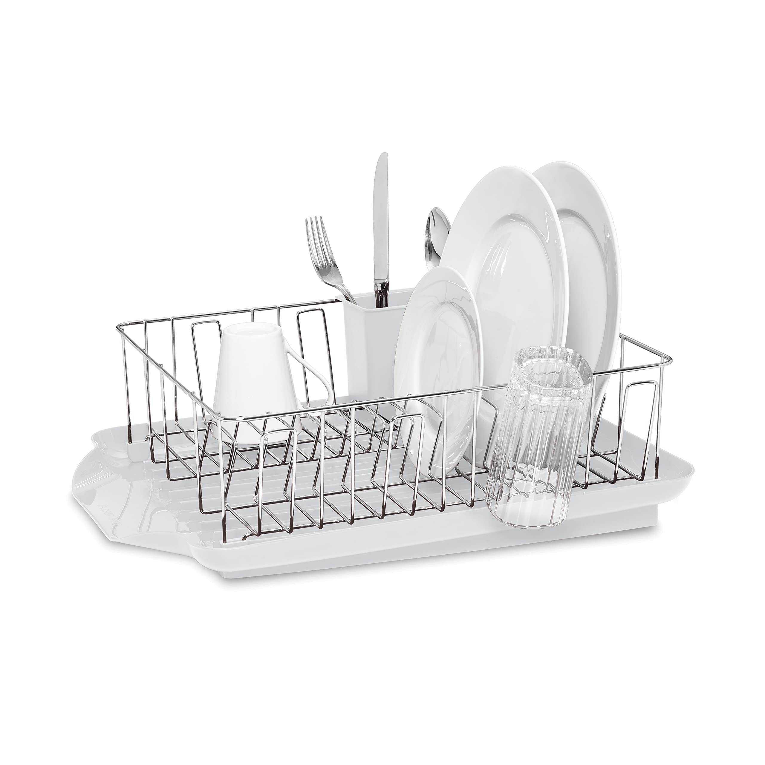 Foto 4 | Látigo Dishrack Farberware Classic, Grande, Resistente A La Corrosión, De 3 Piezas - Venta Internacional.