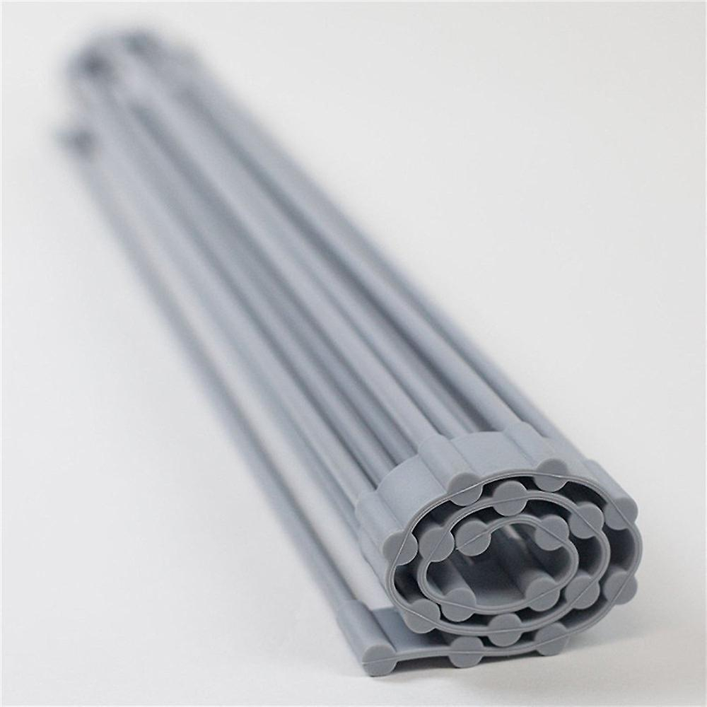 Foto 4 pulgar | Estante Plegable Para Secar Platos  Escurridor De Platos Enrollable - Venta Internacional.