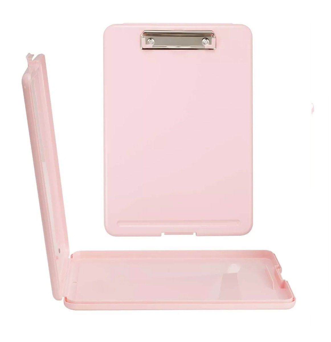 Foto 4 | Tabla Portapapeles Belug color Rosa