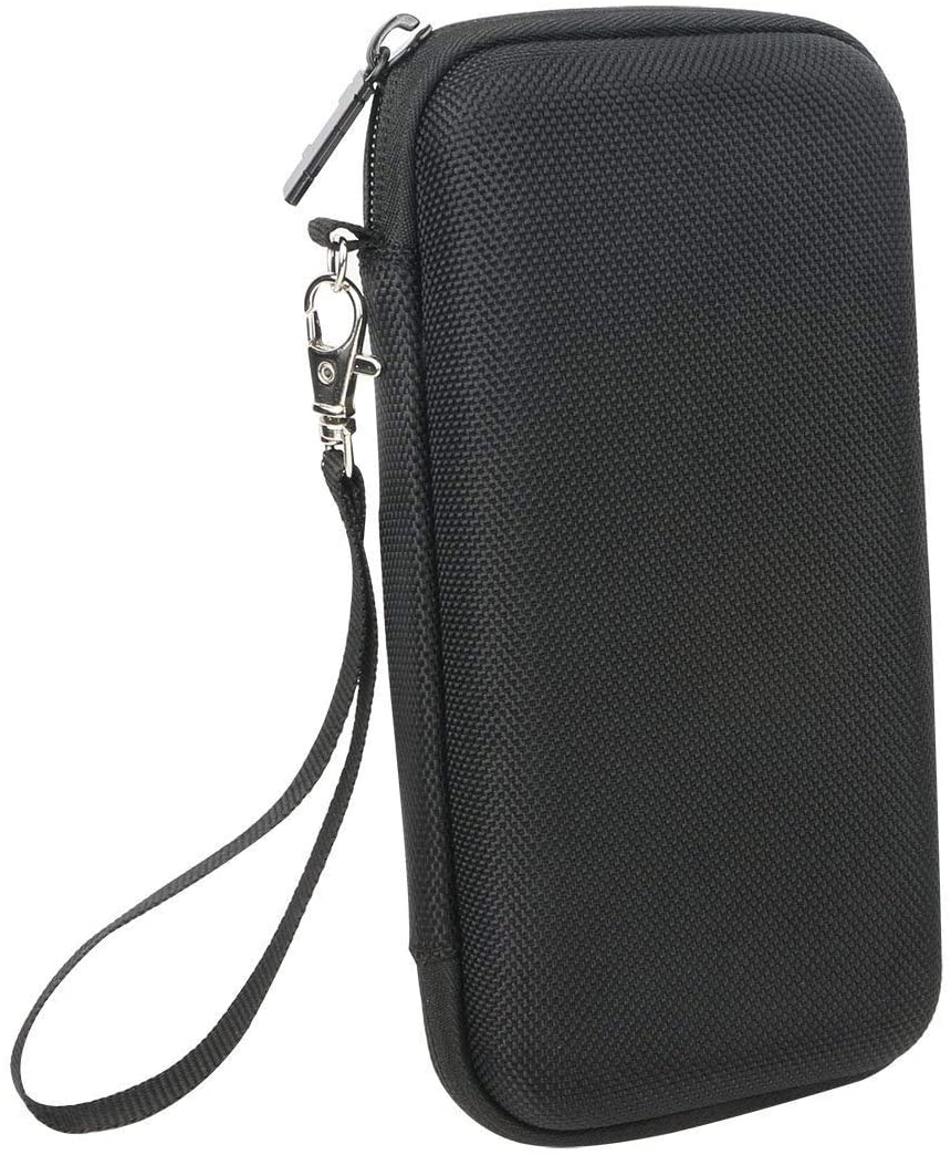 Foto 2 pulgar | Venta Internacional- Estuche para Calculadora Negra