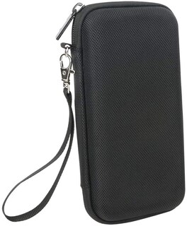 Foto 1 | Venta Internacional- Estuche para Calculadora Negra
