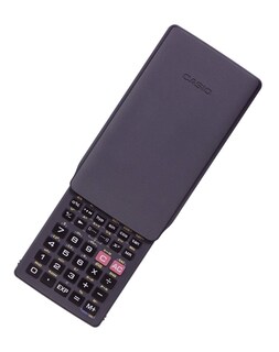 Foto 3 | Venta Internacional - Calculadora Científica Casio Fx 260 Solar Ii Negra
