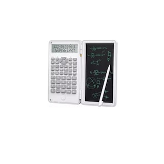 Foto 5 | Calculadora Científica Belug Blanca