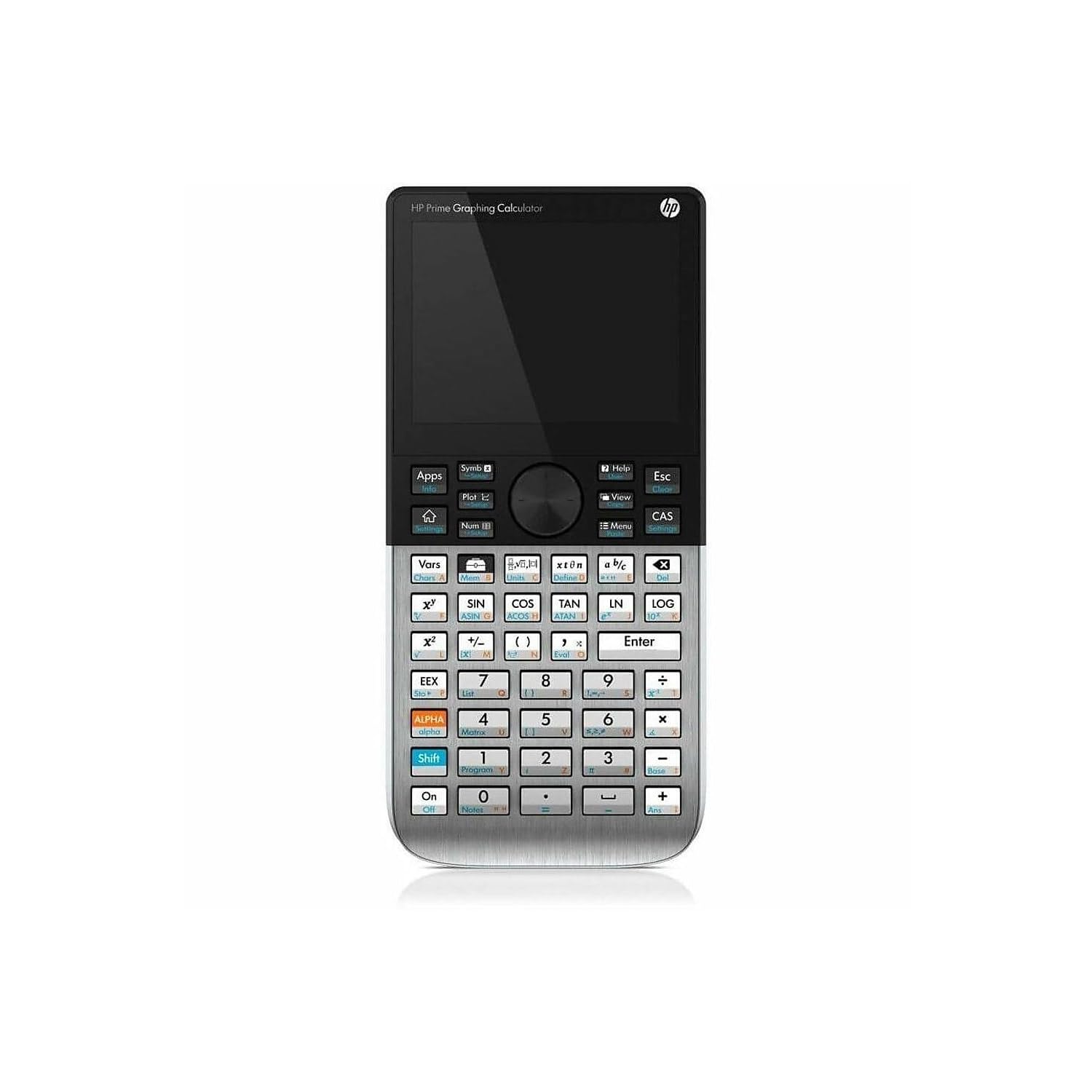 Foto 2 pulgar | Calculadora Gráfica Hp Prime II 2AP18AA #ABA con Funda - Venta Internacional