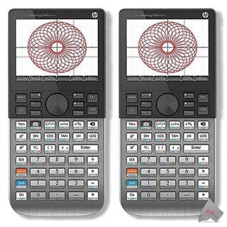 Foto 1 | Calculadora Gráfica Hp Prime 2ap18aa #aba Con 320x240 Touchscr - Venta Internacional.