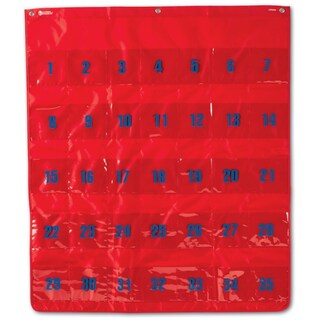 Foto 3 | Recursos De Aprendizaje Sobre Gráficos De Bolsillo: Valor Posicional Y Conteo - Venta Internacional.
