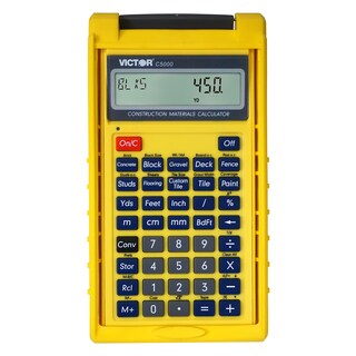 Foto 1 | Calculadora Victor C5000 - Venta Internacional