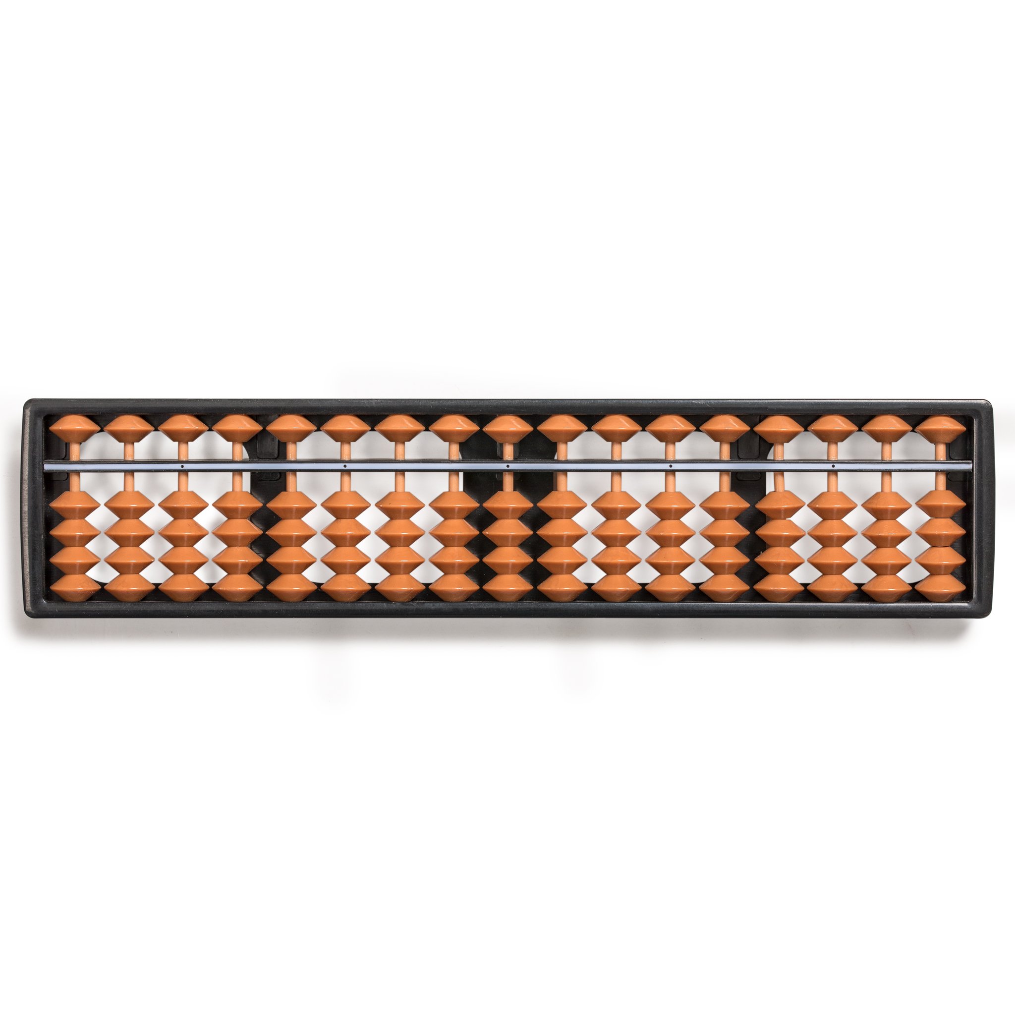 Foto 4 | Dígito Estándar De Importación De Abacus Yellow Mountain, 26,7 Cm - Venta Internacional.