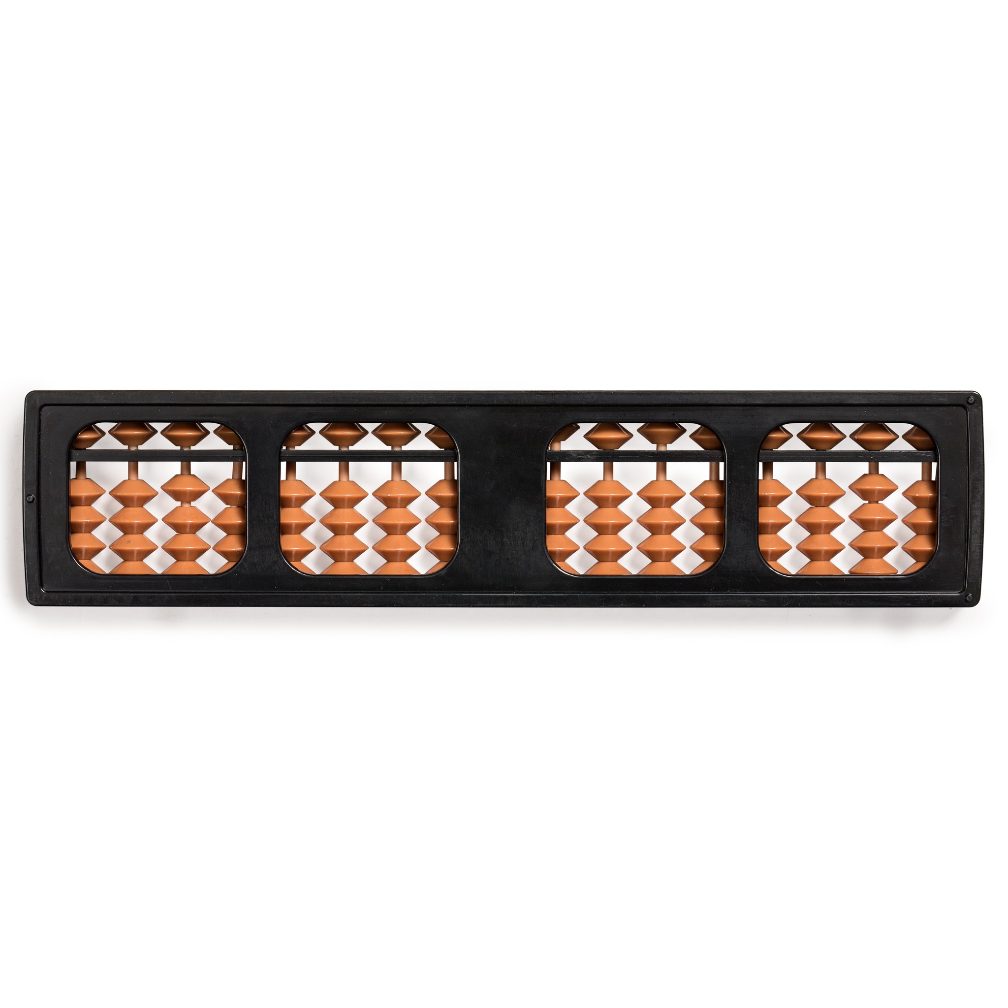 Foto 5 | Dígito Estándar De Importación De Abacus Yellow Mountain, 26,7 Cm - Venta Internacional.