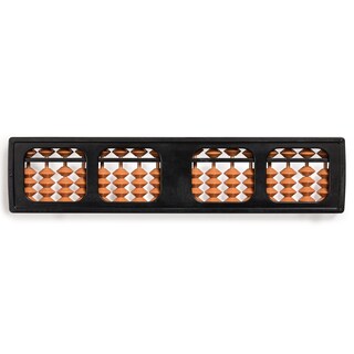 Foto 5 | Dígito Estándar De Importación De Abacus Yellow Mountain, 26,7 Cm - Venta Internacional.