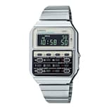 Reloj Casio Vintage Heritage Colors Ca-500we-7b Unisex - Venta Internacional.