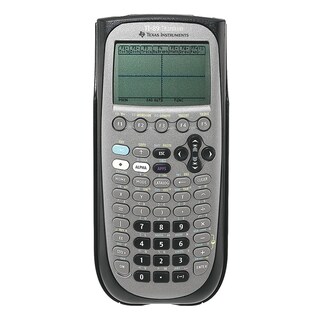 Foto 1 | Calculadora Gráfica Texas Instruments Ti-89 Titanium - Venta Internacional.