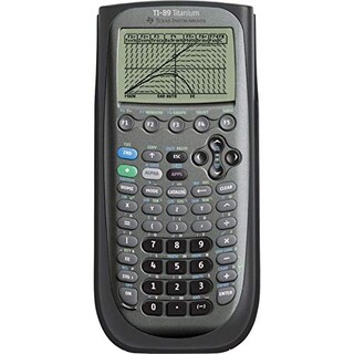 Foto 4 | Calculadora Gráfica Texas Instruments Ti-89 Titanium - Venta Internacional.