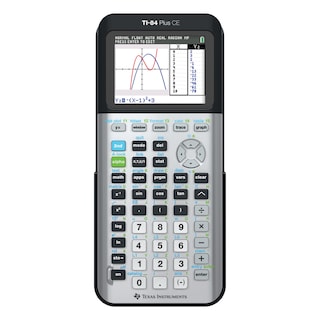 Foto 1 | Calculadora Gráfica Texas Instruments Ti-84 Plus Ce Python - Venta Internacional.