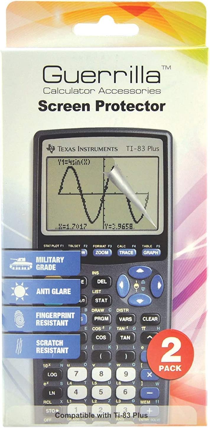 Foto 4 pulgar | Calculadora Gráfica Texas Instruments Ti 83 Plus Reacondicionada - Venta Internacional.