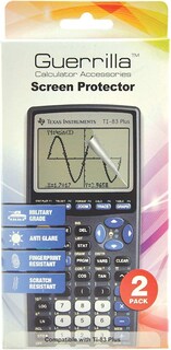 Foto 3 | Calculadora Gráfica Texas Instruments Ti 83 Plus Reacondicionada - Venta Internacional.