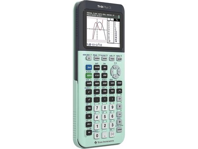 Foto 2 | Calculadora Gráfica Texas Instruments Ti-84 Plus Ce Color - Venta Internacional.