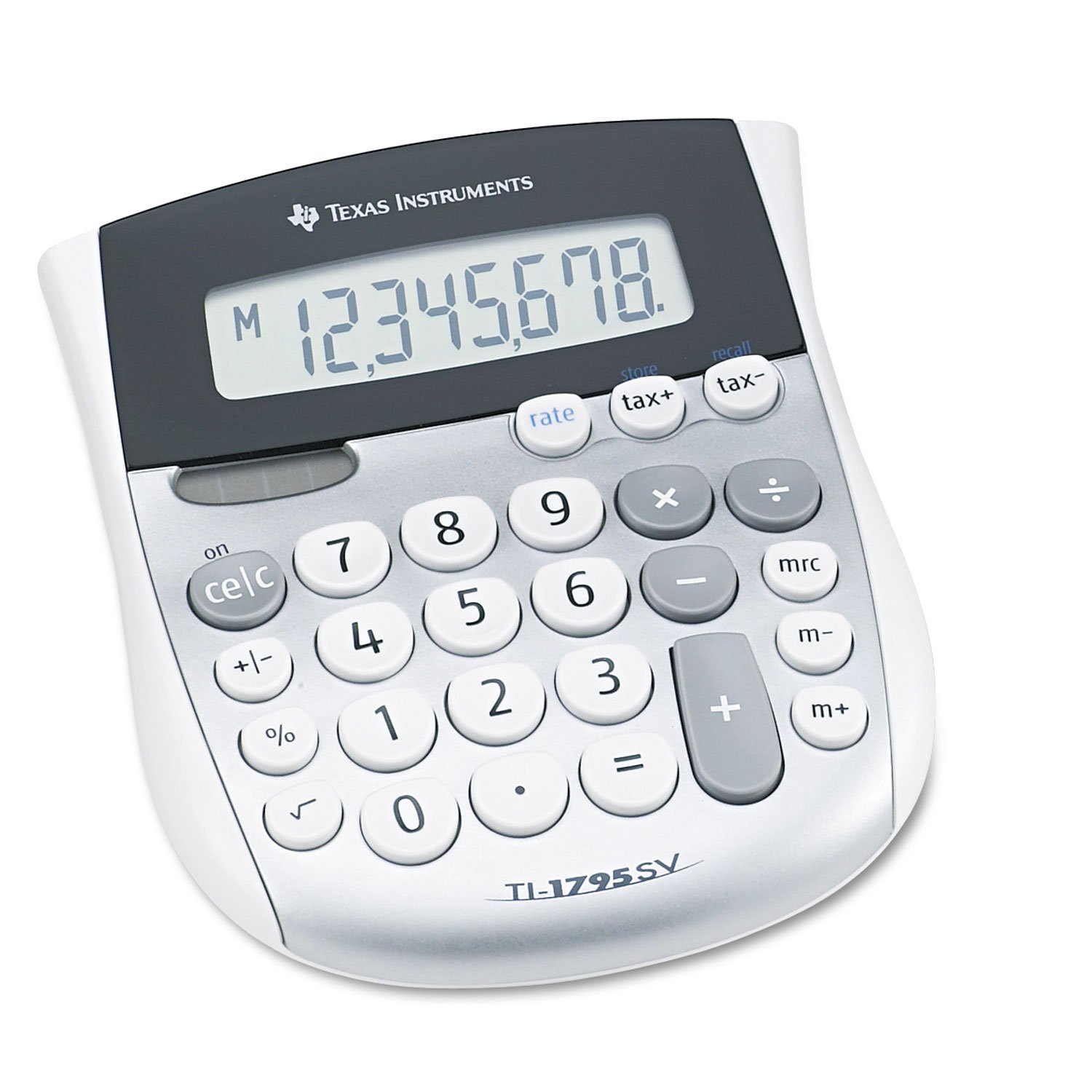Foto 1 | Calculadora Texas Instruments Ti-1795 Sv De Función Estándar - Venta Internacional.