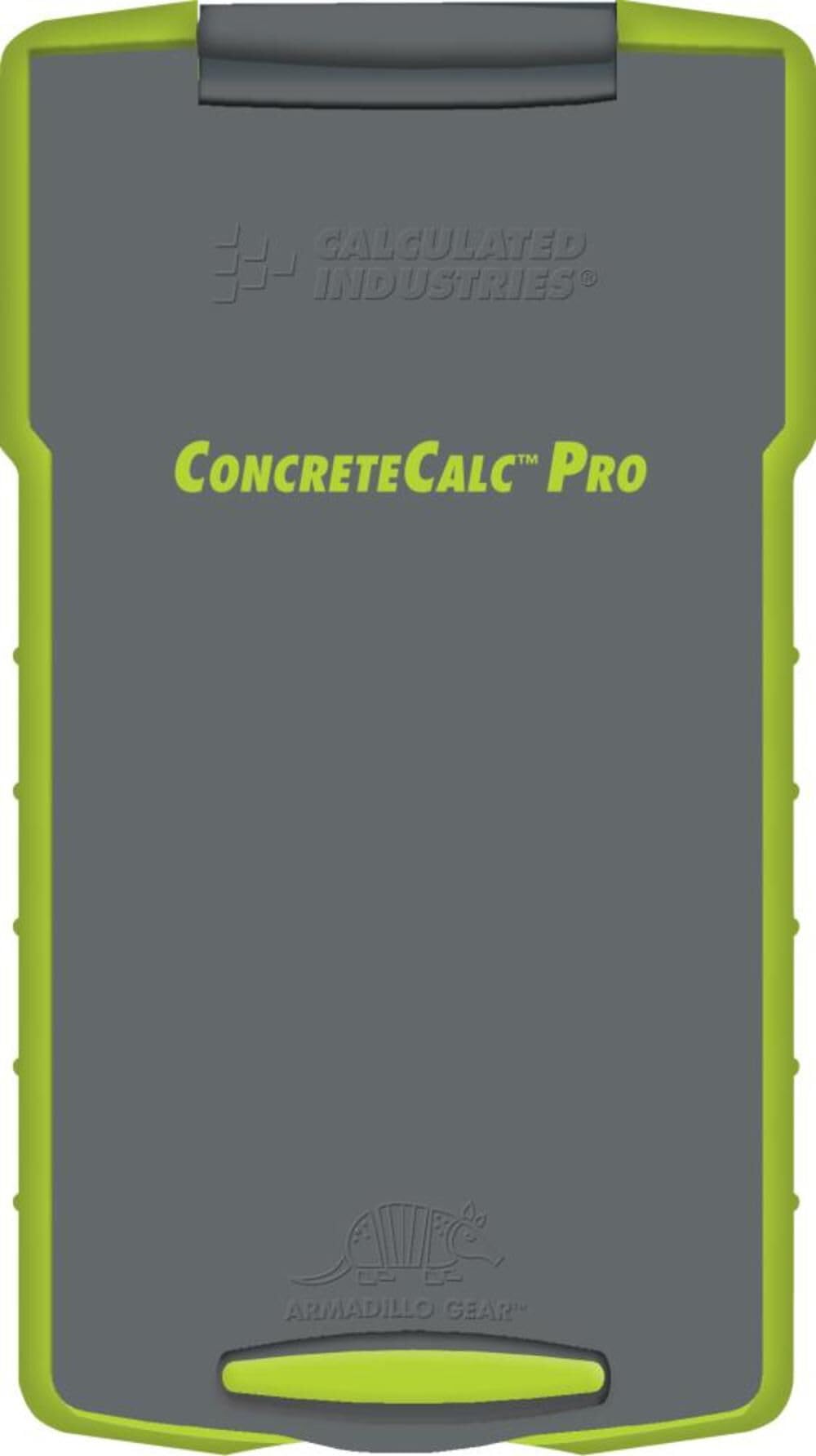 Foto 7 | Calculadora Matemática De Construcción Calculated Industries 4225 - Venta Internacional.
