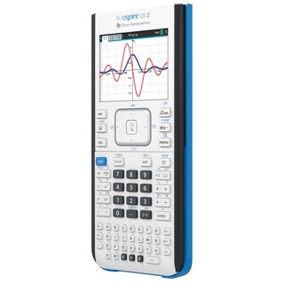 Foto 3 | Calculadora Gráfica Texas Instruments Ti-nspire Cx Ii Color - Venta Internacional.