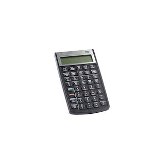 Foto 3 | Calculadora Financiera Hp 10bii+ Lcd De 12 Dígitos - Venta Internacional.