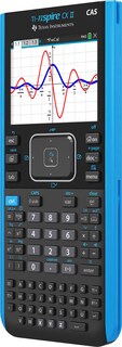 Foto 3 | Calculadora Gráfica Texas Instruments Ti-nspire Cx Ii Cas - Venta Internacional.