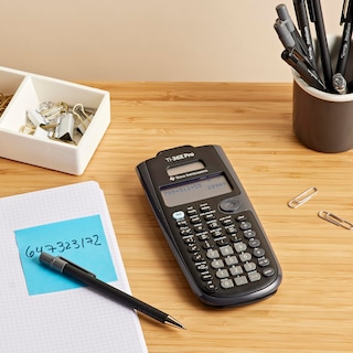 Foto 2 | Calculadora Texas Instruments Ti-36x Pro Para Ingeniería Y Ciencia - Venta Internacional.
