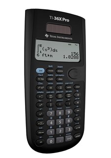 Foto 3 | Calculadora Texas Instruments Ti-36x Pro Para Ingeniería Y Ciencia - Venta Internacional.