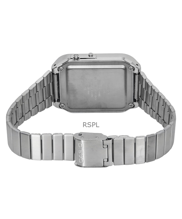 Foto 4 pulgar | Reloj Casio Vintage Heritage Colors Ca-500we-4b Unisex - Venta Internacional.