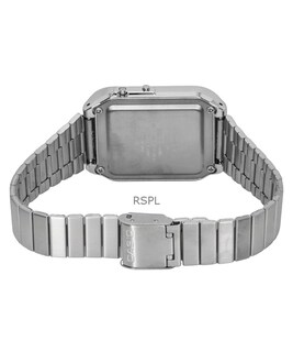 Foto 3 | Reloj Casio Vintage Heritage Colors Ca-500we-4b Unisex - Venta Internacional.