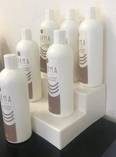 Foto 3 | Xtellar Elegantes Repisas Escalonadas Organizadoras Multiusos De Alta Durabilidad Set De 2
