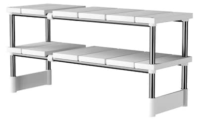 Foto 1 | Xtellar Organizador De Cocina Premium Ajustable Y Retráctil