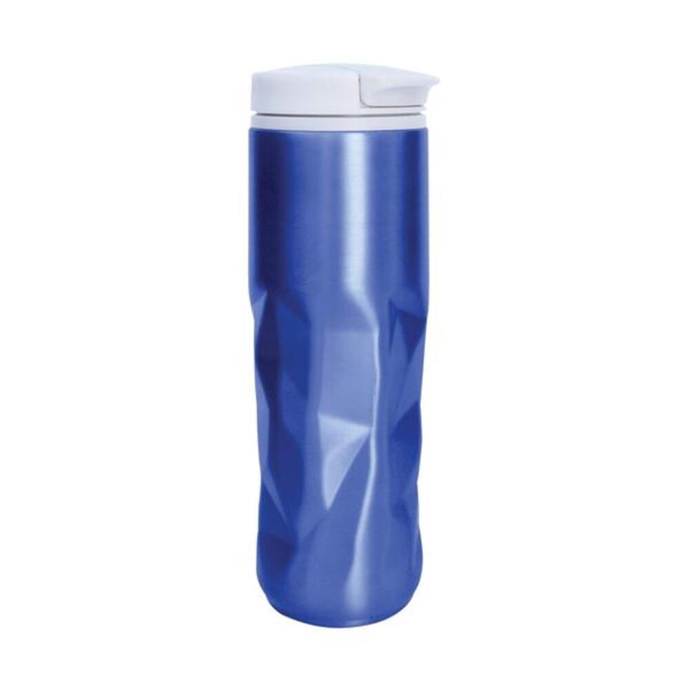 Vaso de Acero Oggi 400 ml