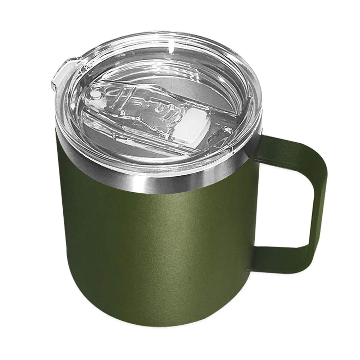 Taza Térmica Eo Safe Imports Esi11438 Verde