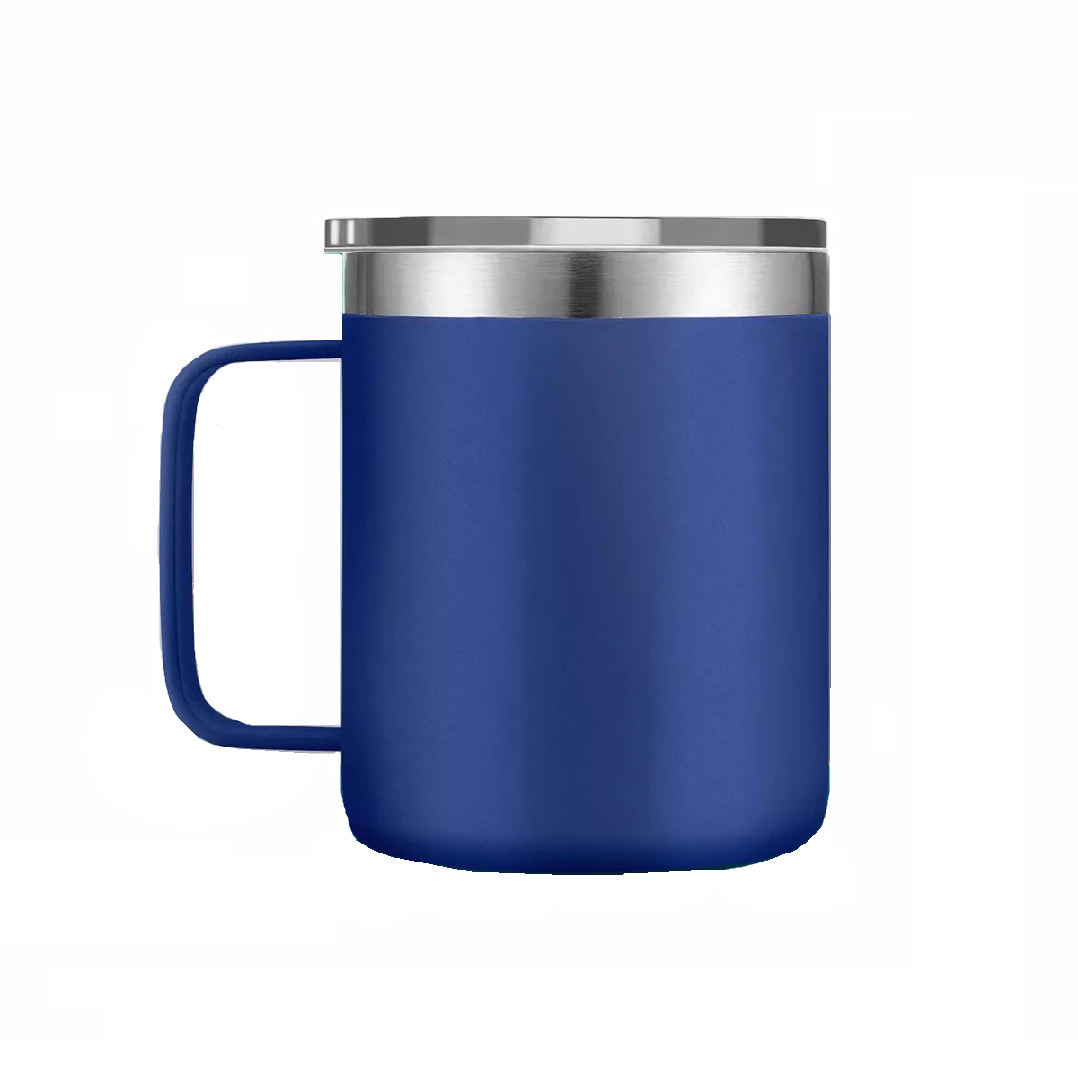 Taza Térmica Eo Safe Imports Esi11435 Azul