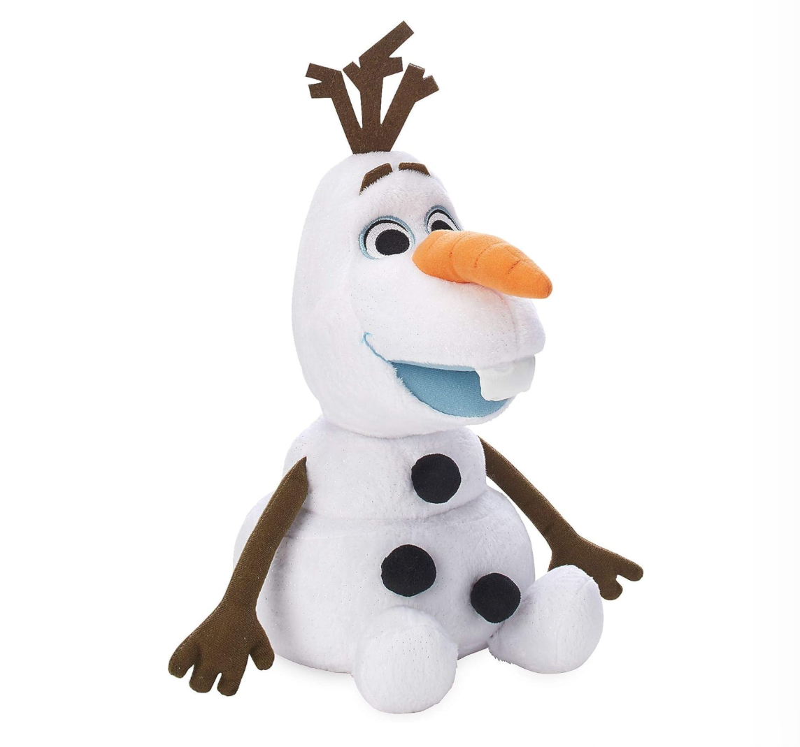 Peluche Disney Olaf