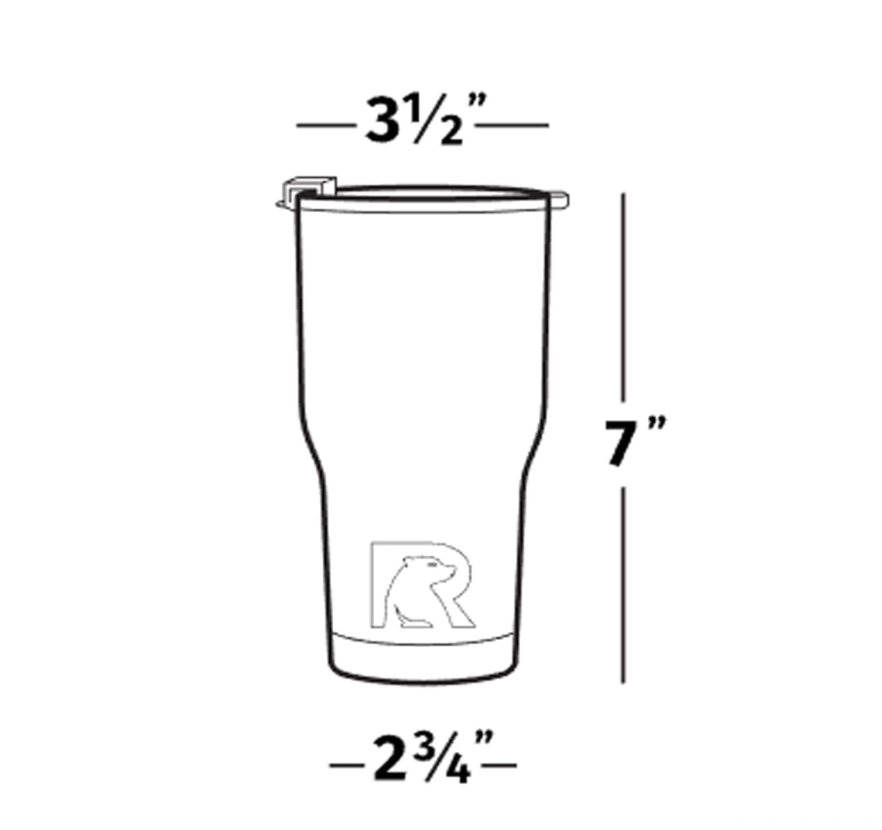 Foto 2 | Vaso Aislado Turquesa De Acero Inoxidable