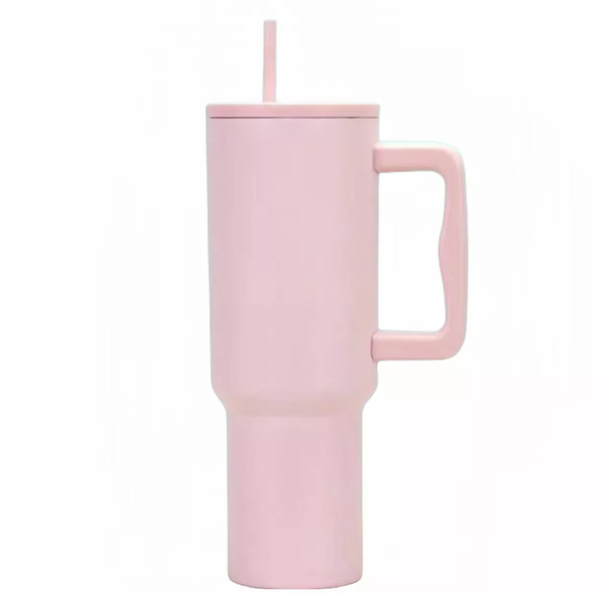 Foto 2 pulgar | Taza Termica Portátil 40oz Eo Safe Imports Esi-15965 Rosa