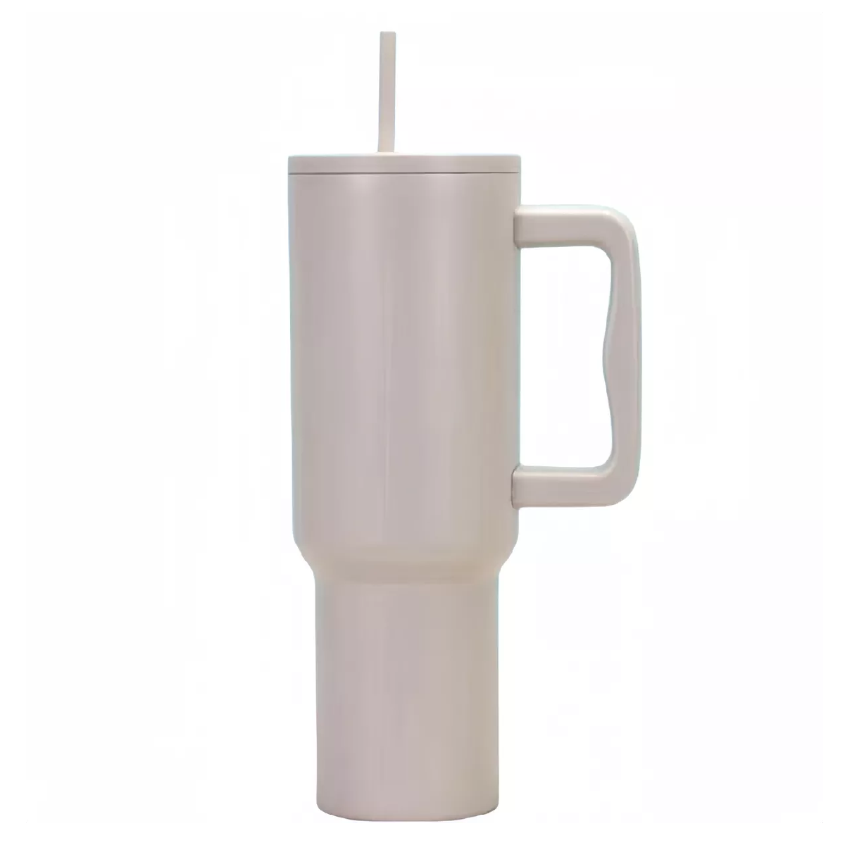 Taza Termica Portátil 40oz Eo Safe Imports Esi-15963 Beige