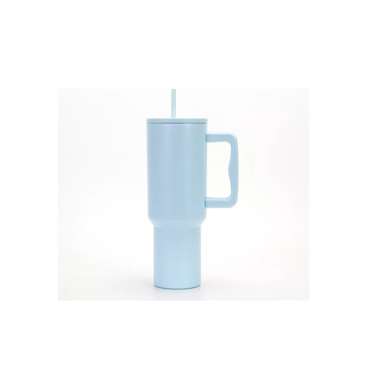 Foto 4 pulgar | Taza Termica Portátil 40oz Eo Safe Imports Esi-15961 Azul