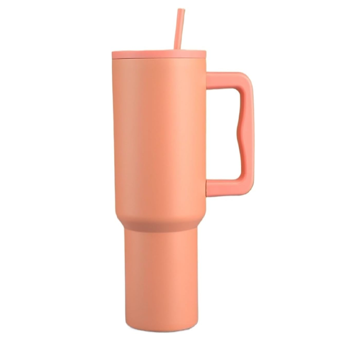 Foto 2 pulgar | Taza Termica Portátil 40oz Eo Safe Imports Esi-15964 Naranja