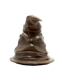 Foto 3 | Taza 3D ABYstyle Harry Potter Sombrero Seleccionador