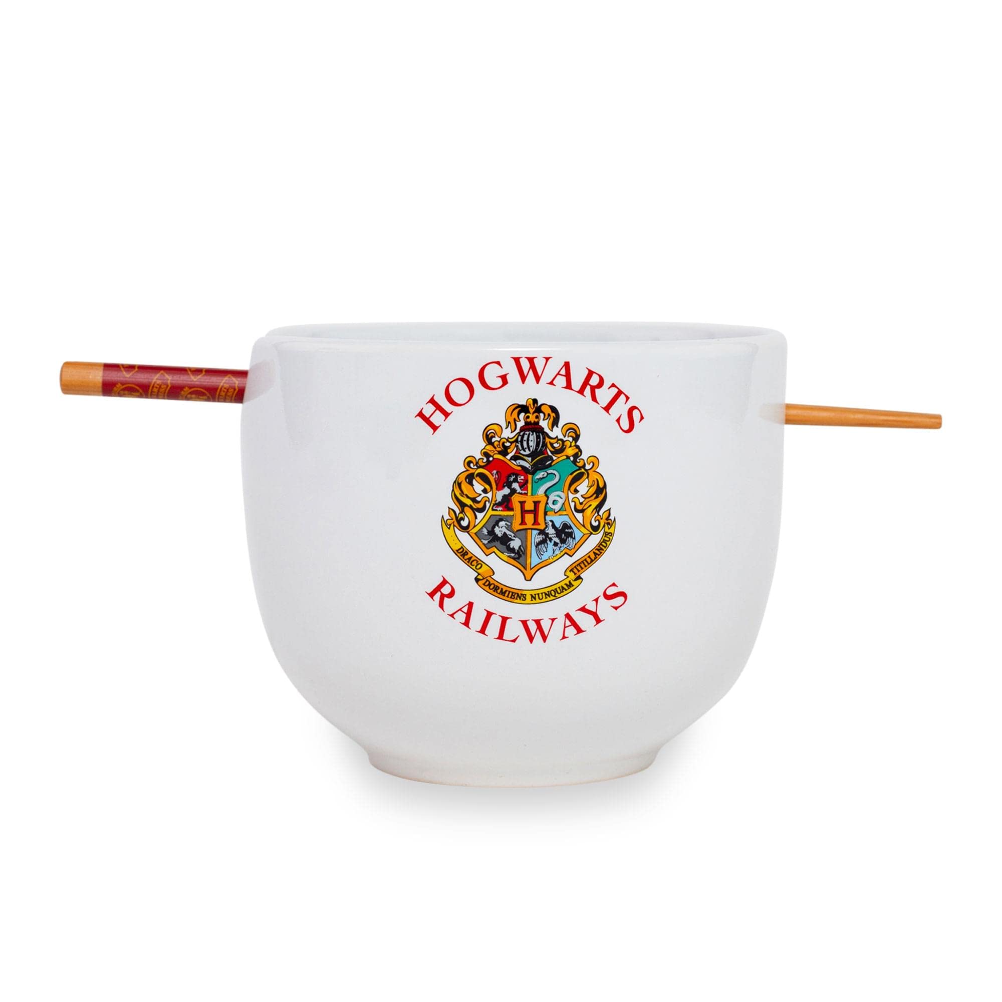 Foto 3 | Juego De Vajilla Silver Buffalo Harry Potter Platform 9 3/4 - Venta Internacional.