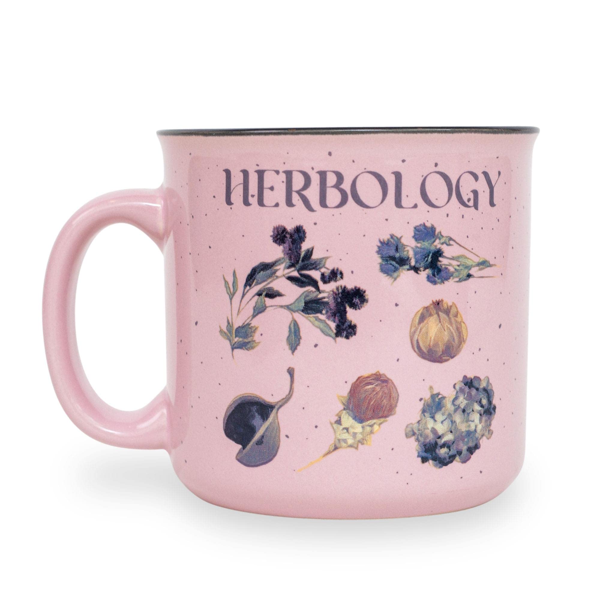 Foto 2 pulgar | Taza Toynk Harry Potter Herbology, Cerámica, 600 Ml - Venta Internacional.